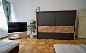 Truhlarska 4 Apartment